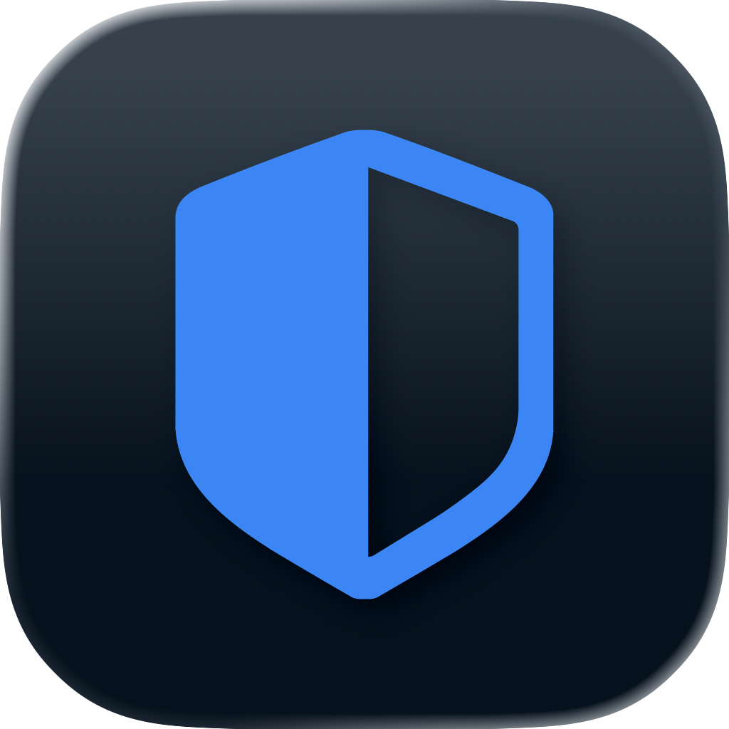 Sentinel app icon